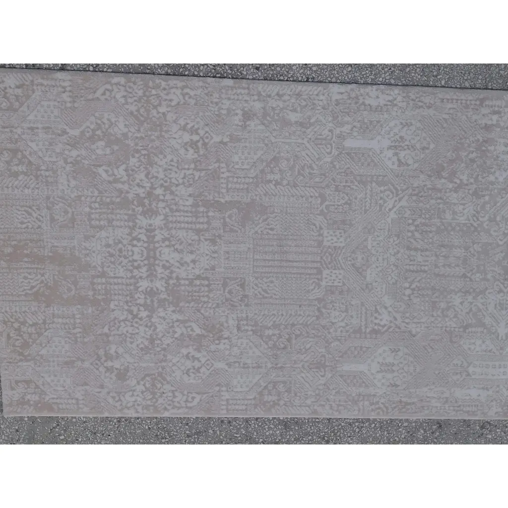 Halı Artemis 90705 Opera Collection 100*300 Ölçülerinde Saçaklı Yolluk