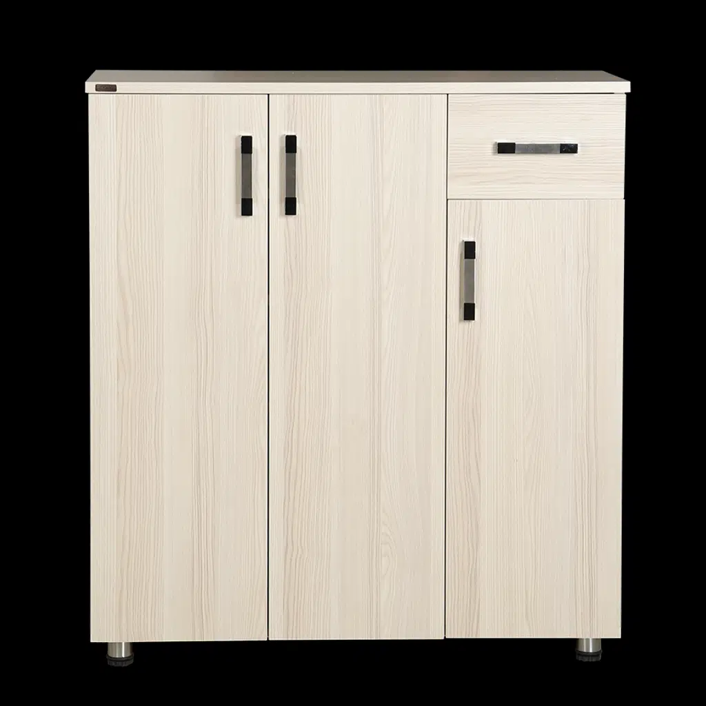 Ayakkabılık 12671 Çok Amaç Model Parlak CAMEL Hard suntalem Demonte 5raf el yapım
