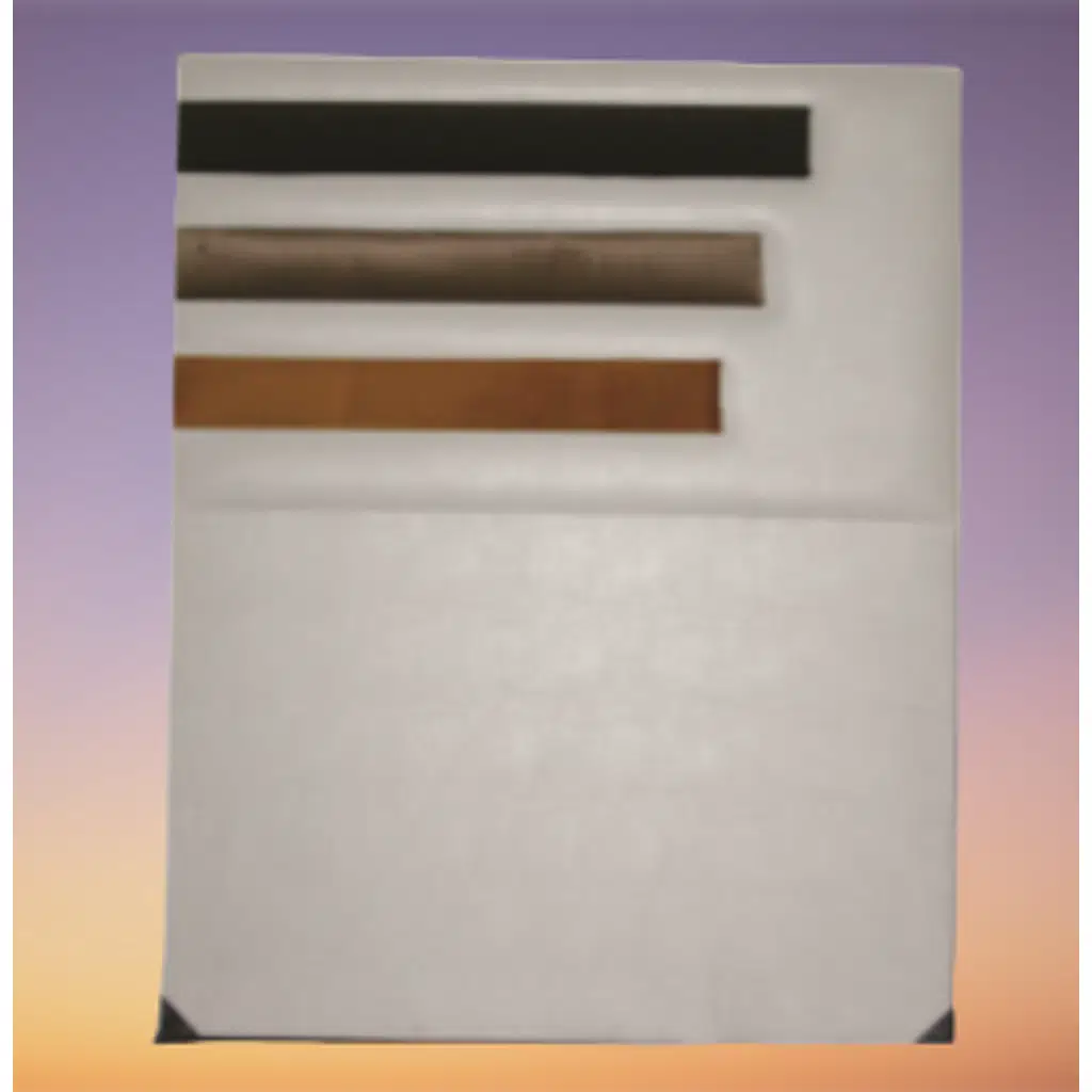Başlık ALC 14331 Paris suni deri Modern Kapitone Beyaz Kahverengi150cm El Yapım