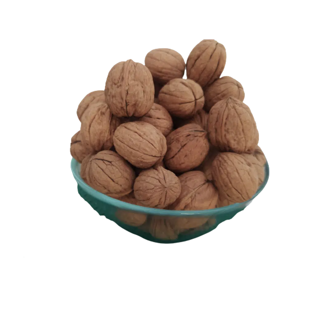 Ceviz 17331 Bahçemizden İnce Kabuklu Kolayca kırılır Chandler Doğal Üretim 10 kg 