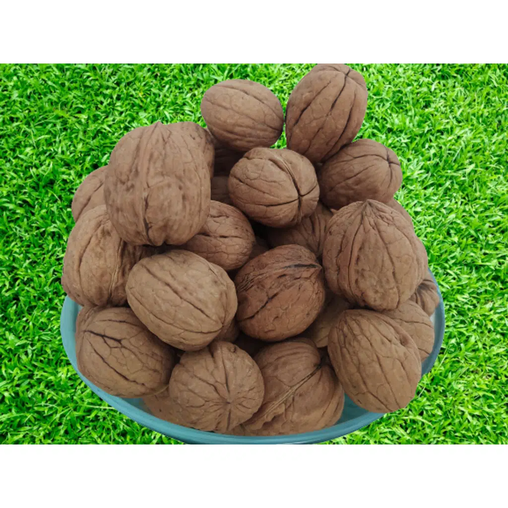 Ceviz 17333 Bahçemizden İnce Kabuklu Kolayca kırılır Chandler Doğal Üretim 3kg