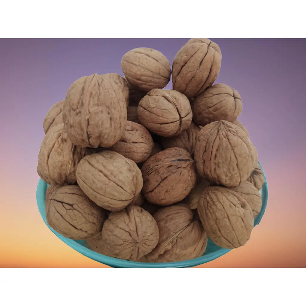 Ceviz 17334 Bahçemizden Ince Kabuklu Kolayca Kırılır Chandler Doğal Üretim 5 kg