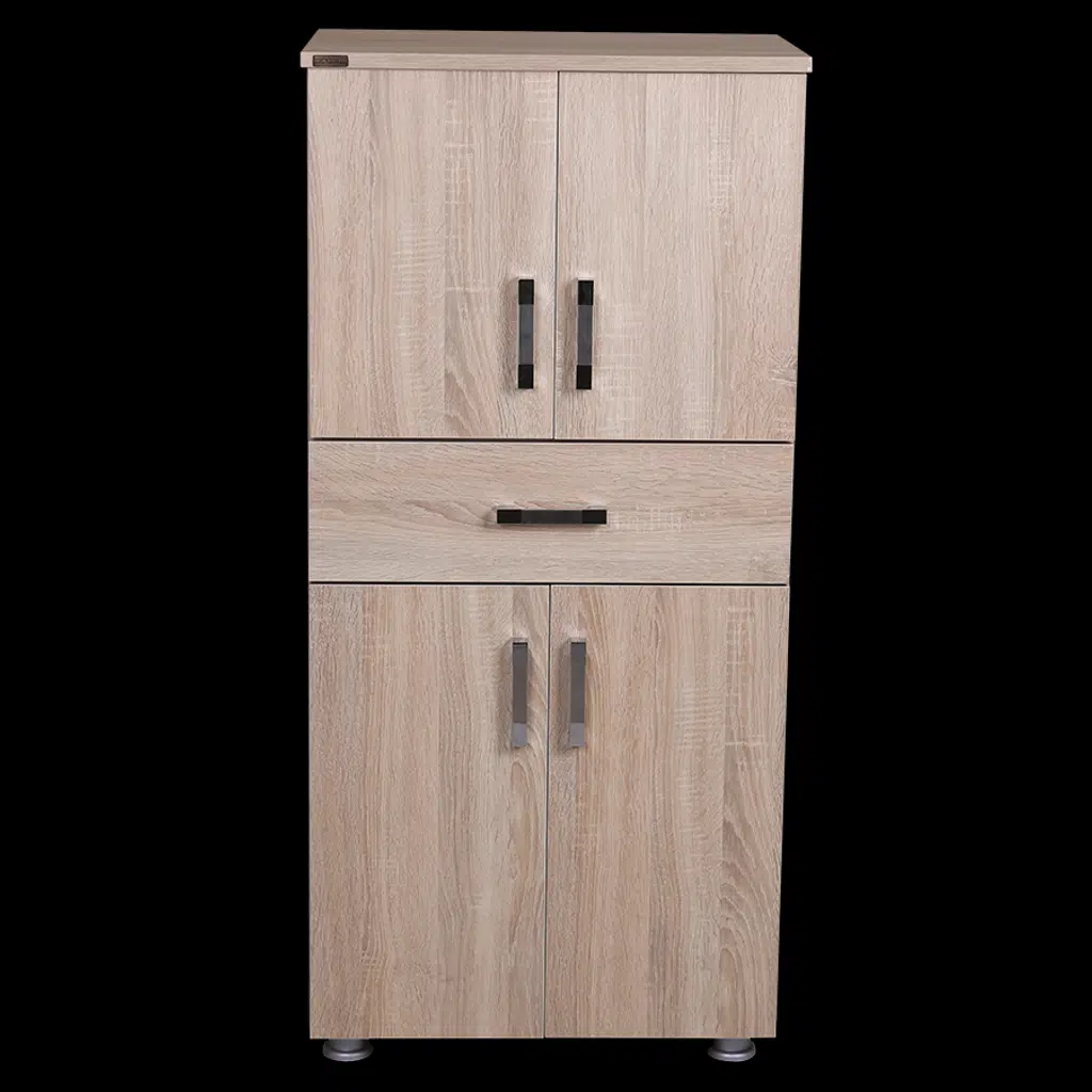 Çok Amaçlı 12679 Dolap Model Hard Parlak cordoba Suntalem 1Çekme 130 El Yapım