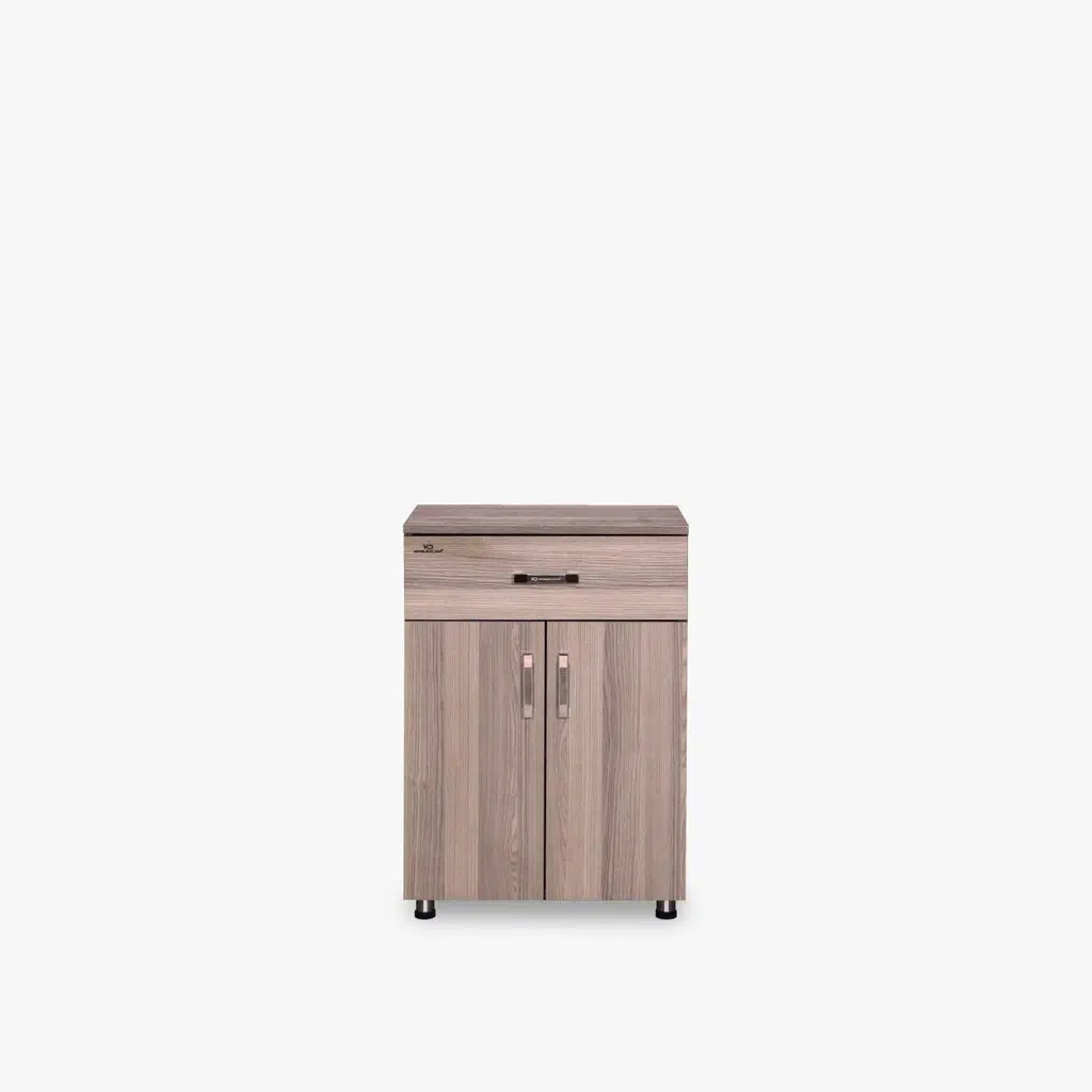 Dolap 14019 Çok Amaçlı SET ALTI Cordoba 60*60 cm Hard Parlak Suntalem El Yapım