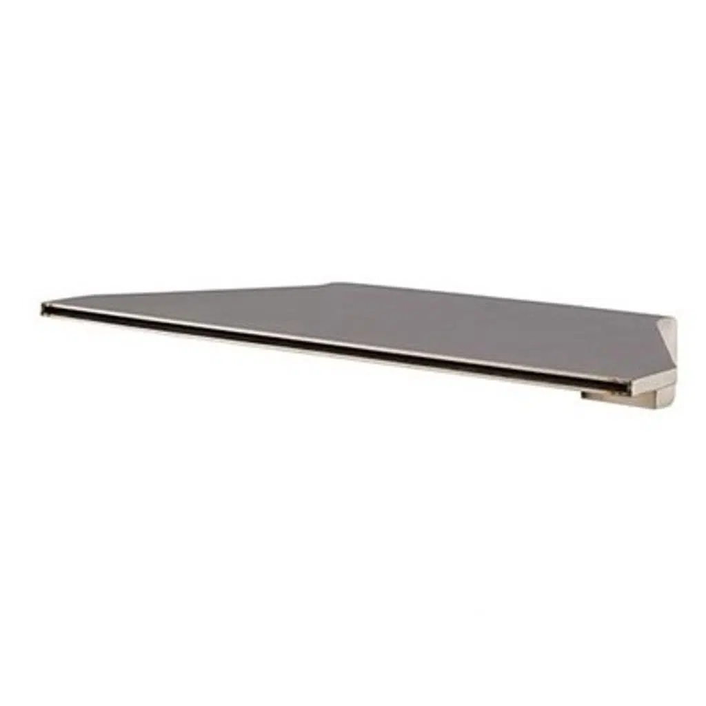 Havuz 12814 Duvar Tipi Şelale 250*500 mm Model 316 Kalite Paslanmaz Çelik 
