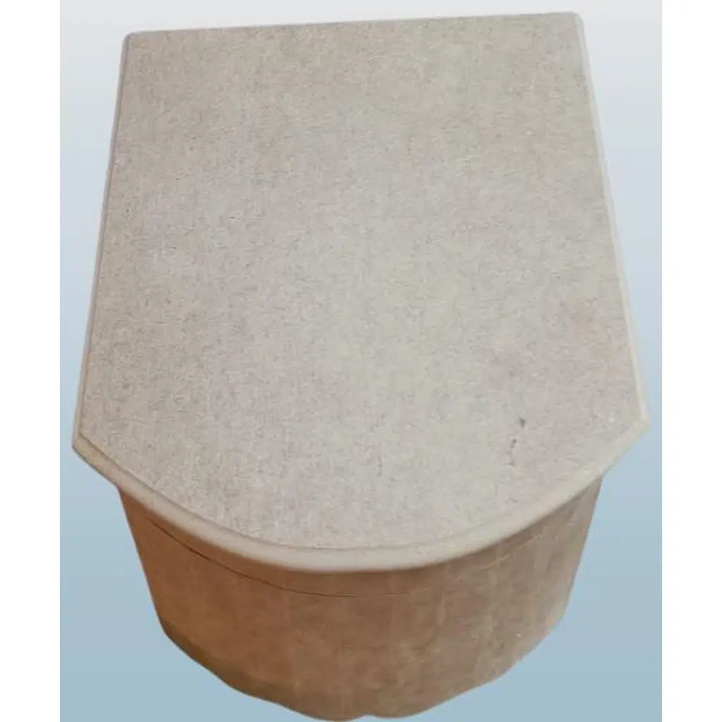 Hobi Adn Dekoratif Dikiş 90266 Hareketli Bölmeli Ahşap MDF HAM CNC Kesim El Yapım