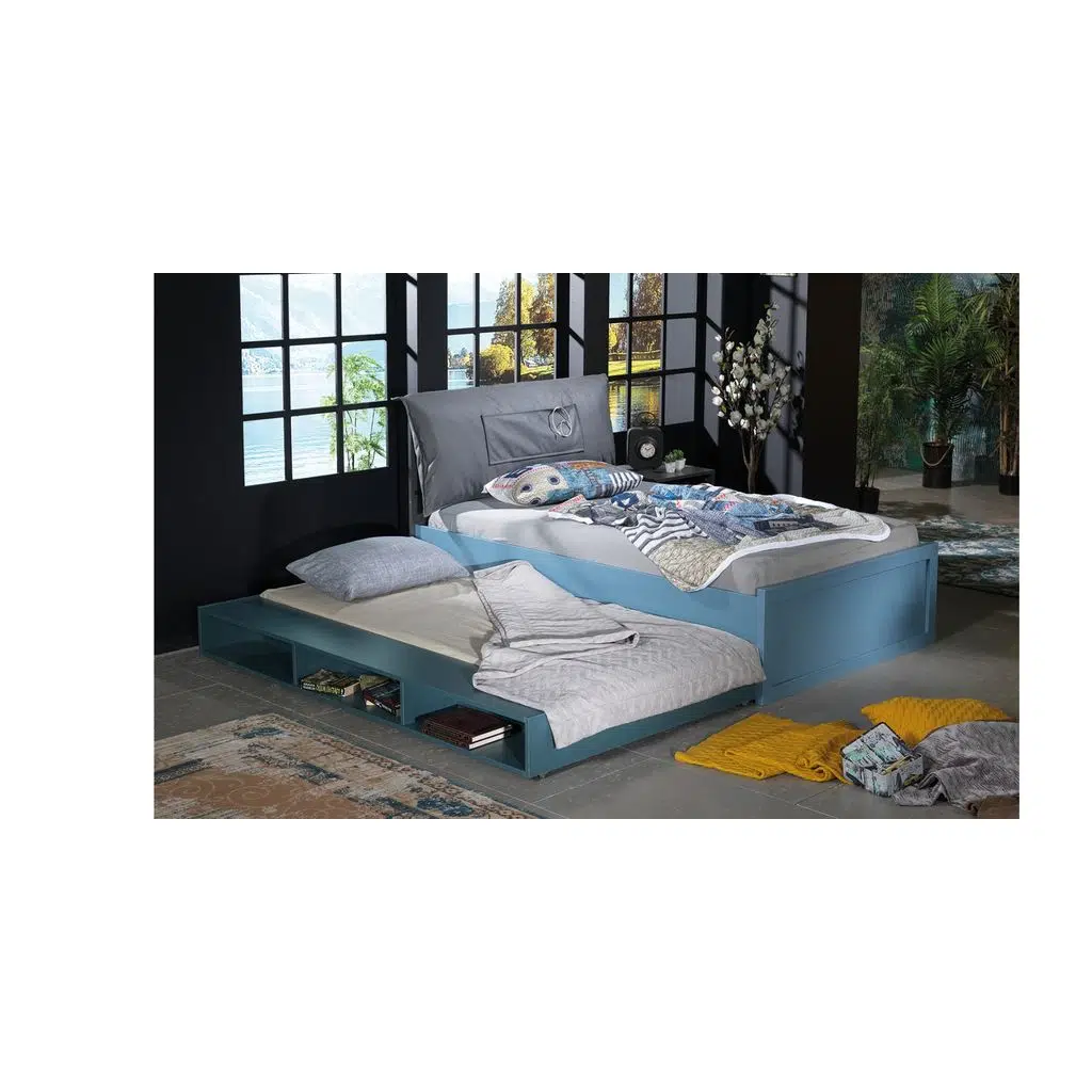 Karyola Yavrulu 13085 Urlu mix İroni İnovasyon model Hard suntalem Kutuda sevk