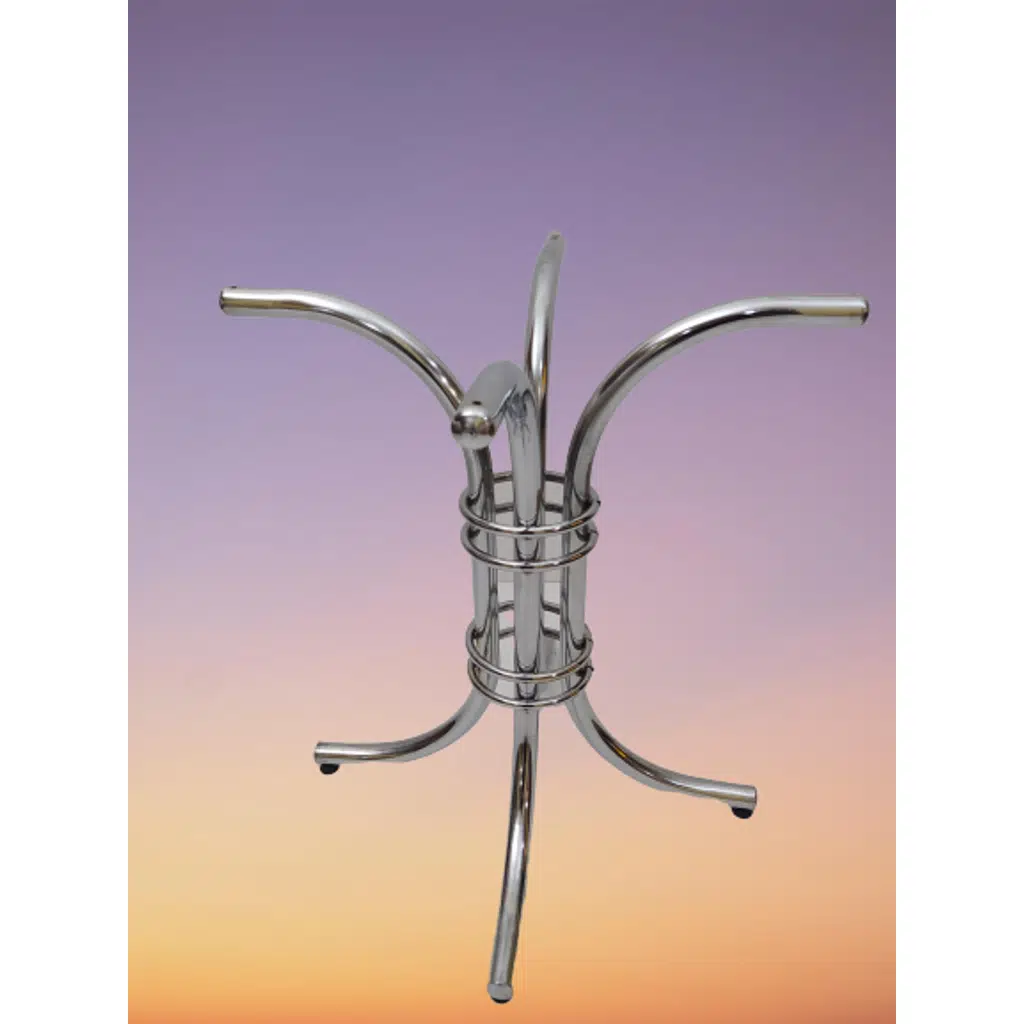 Masa ayak 18007 Japon MODEL Metal Transmisyon Nikelaj kare yuvarlak El yapım 