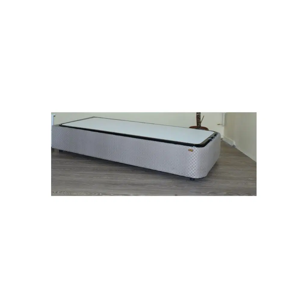 Baza 18232 Standart Kumaş Metal Transmisyon Çelik Baza 100*200 cm El Yapım