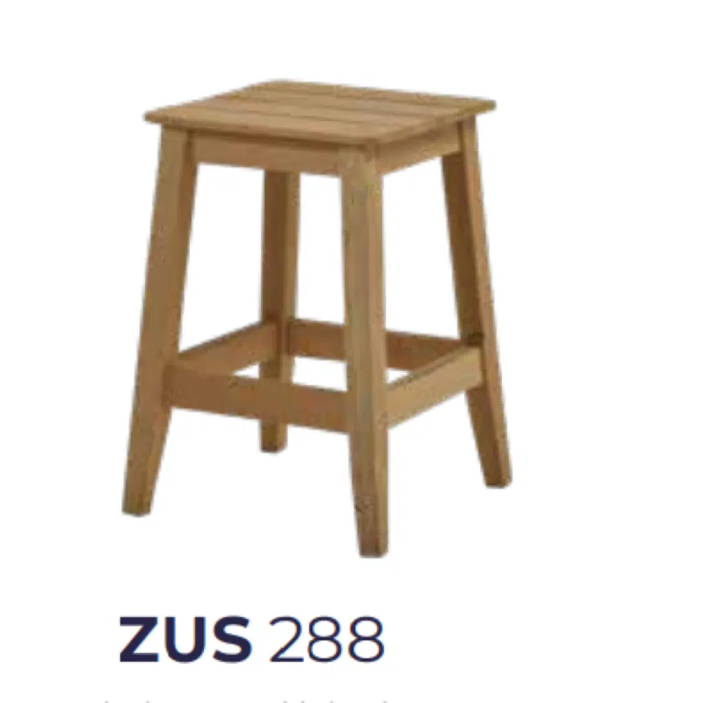TABURE 1931 IZGARA ZUS 2306 Klasik Model Ahşap Kayın Ceviz Boya Oturm VİNTAGE 