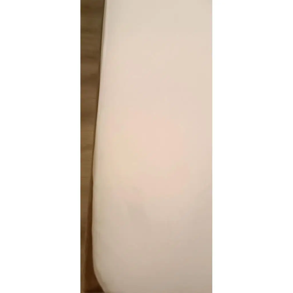 ALEZ Fitted 90173 Yatak koruyucu Sıvı Geçmez 160*200 Model Terletmez El Yapı